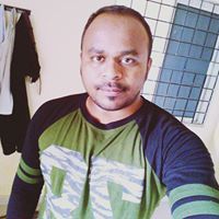 Pavan Kumar