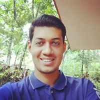 Deepak James