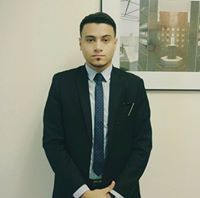 Mohamed Hamouda