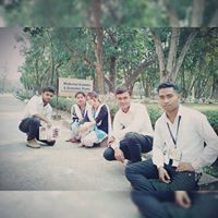 Nilutpal Paul