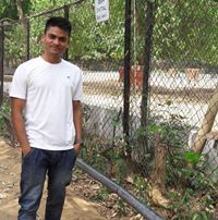 Amit Krishna