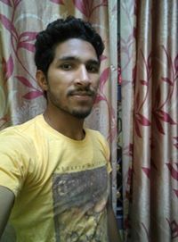 Deepak Pawar