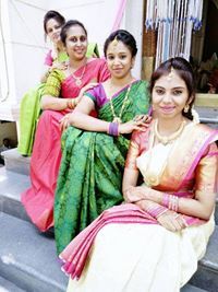 Savitha Siddaiah