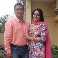 Indu Mehta