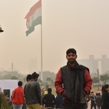 Gaurav Yadav