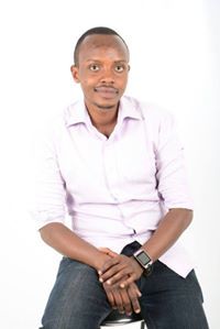 Bryan Njoroge
