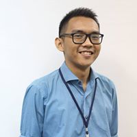 Ikram Yusof