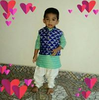 Reshmi Ramanujam