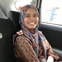 Syafiqah Malek