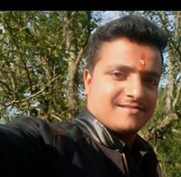Gauri Shankar Bhatt