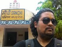 जयश्रीकान्त श्रीवास्तव