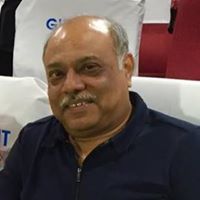 Mohan Sharma