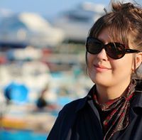 Мирослава Неделчева