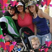 April Dubuisson-Sicks