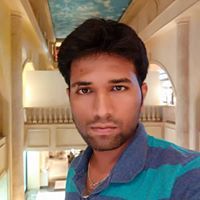 Kartheek Jagarlamudi