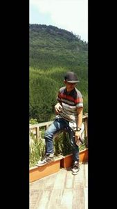 Riyantzs Gosevanders