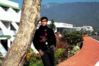 Rajarshi Chakraverty