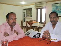 Subbarao Subbu