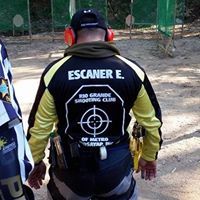 Eleazar Escaner