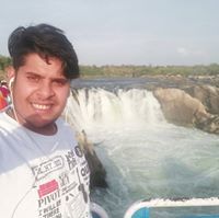 Tanmay Kumar