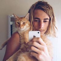 Liam Wright