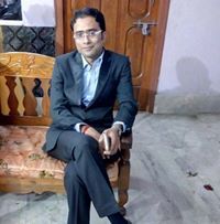 Surojit Roy