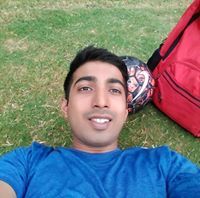 Uday DeAres