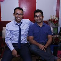 Rajesh Raj