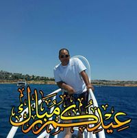 عصام المصري