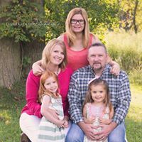 Abby Halstead Hunter