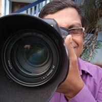 Kosuru Raju
