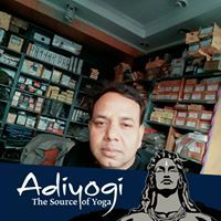 Vikash Upadhyay
