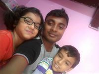 Biswajit Hazra