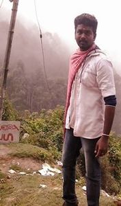Arun Babu