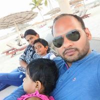 Ajay Yadav