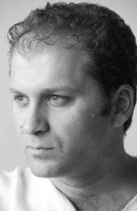 Ahmed Kashef