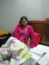 Nipun Purey