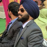 Harjot Singh