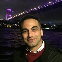 Tassos Tsochataridis