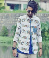 Aakash Monga