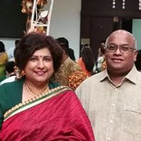 Shyamala Vaithilingam