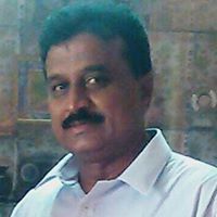 NBasavaraj Indu
