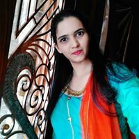 Neha Dengane