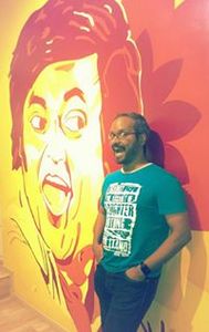 Arun Mohan