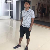 Vikhraman Muniandy