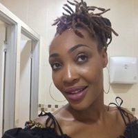 Nthabiseng Mofokeng