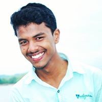 Shubham Datarkar