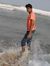Hemanth...