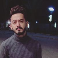 Mohammed Al Saed