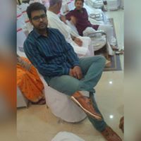 Omkar Rane